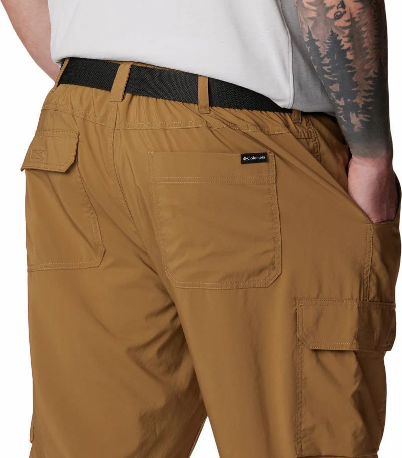 Silver Ridge Utility Pants, 30" Inseam, Extended - Mens - Image 3