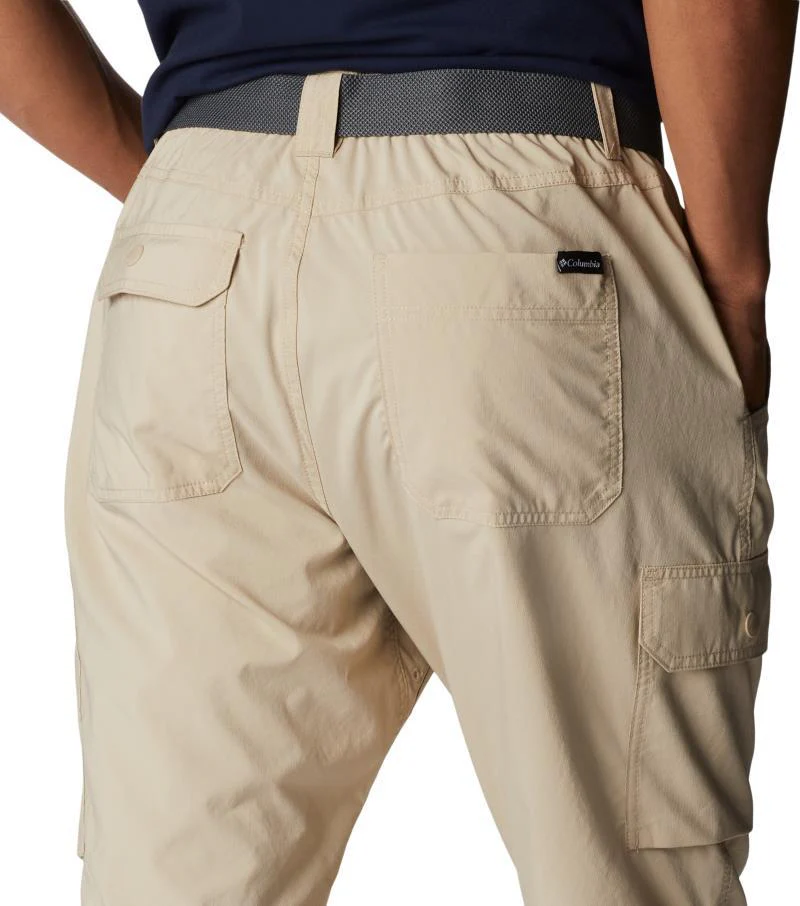 Silver Ridge Utility Pants, 32" Inseam, Extended - Mens - Image 30