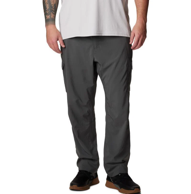 Silver Ridge Utility Pants, 34" Inseam, Extended - Mens - Image 23