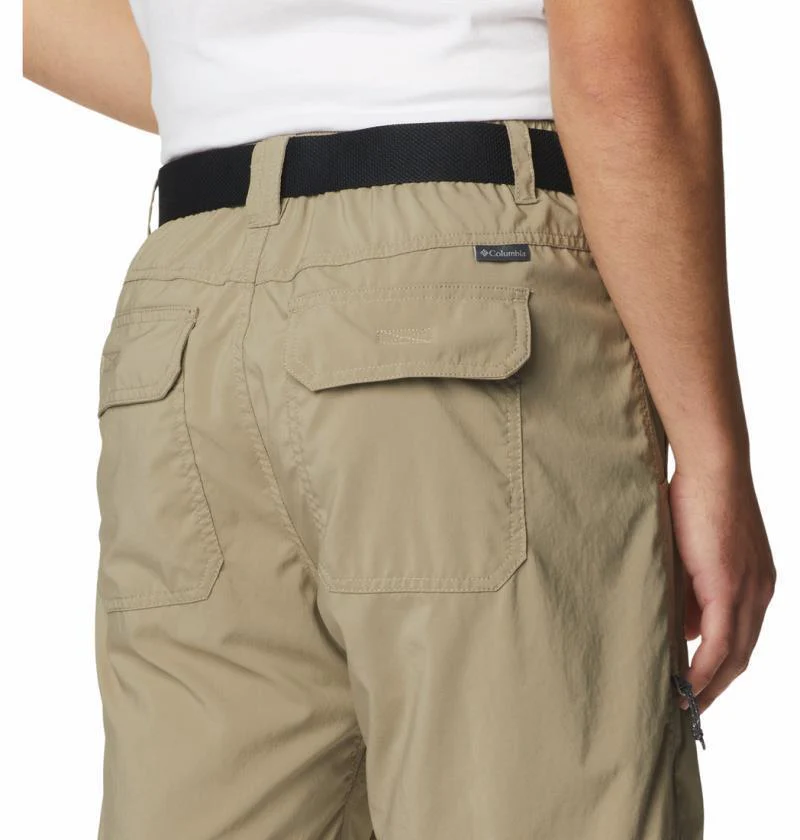 Silver Ridge Utility Shorts, 10" Inseam - Mens - Image 20
