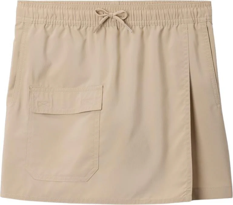 Silver Ridge Utility Skort - Youth Girls