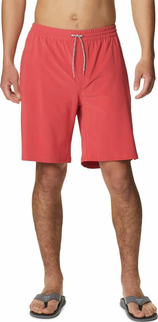 Slack Tide Hybrid Water Shorts, 6" Inseam - Mens