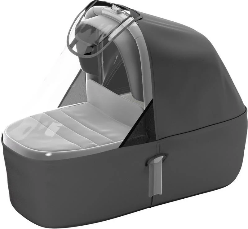 Sleek Bassinet Rain Cover