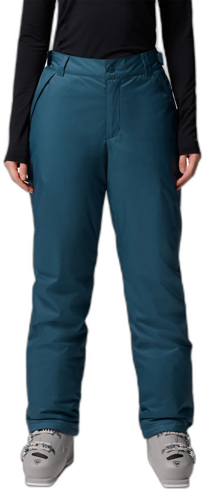 Slope Seeker Insulated Pants, Reg - Womens - Image 5