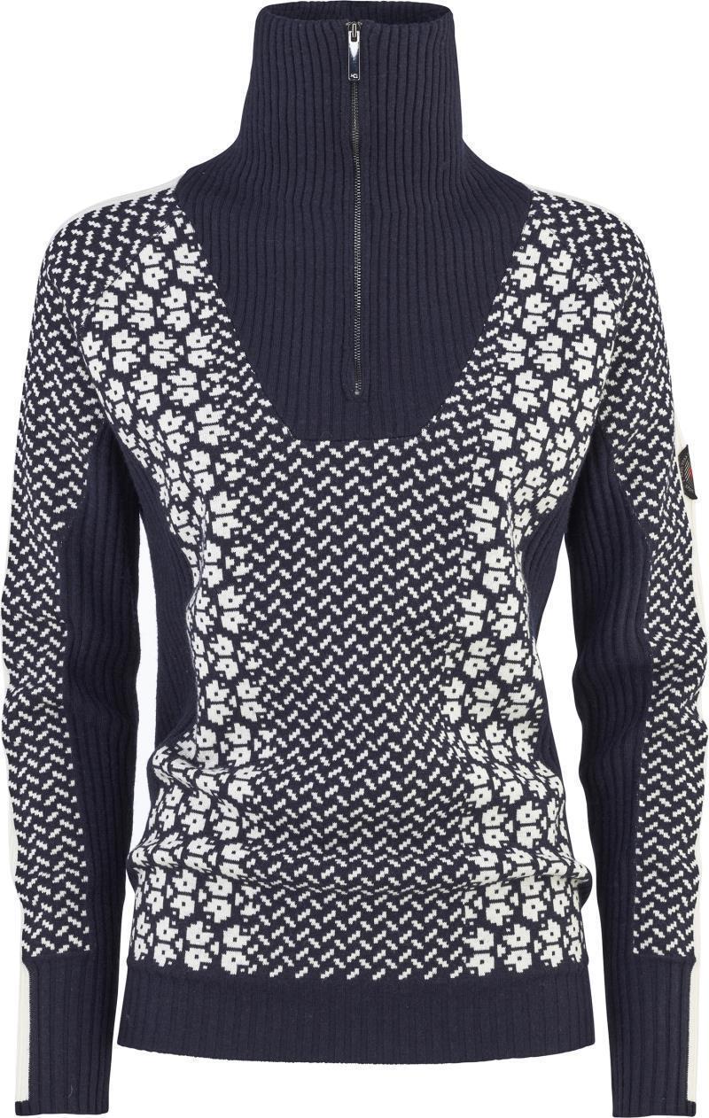 Smekker Knit - Womens