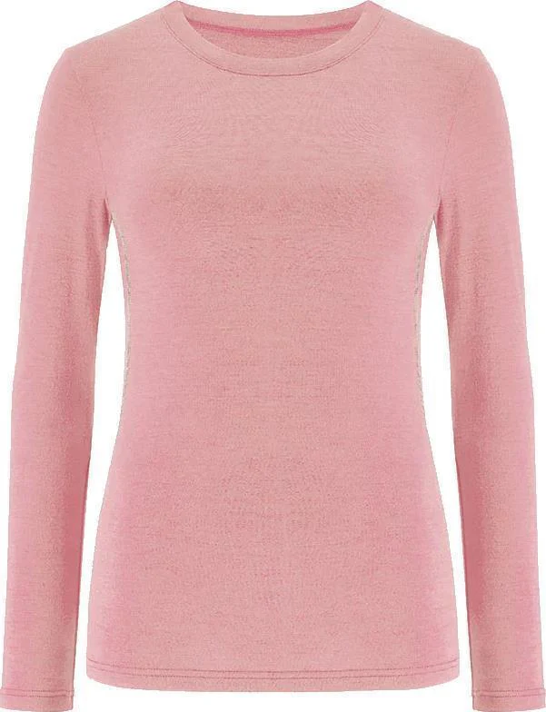 Sno Crew Neck - Womens