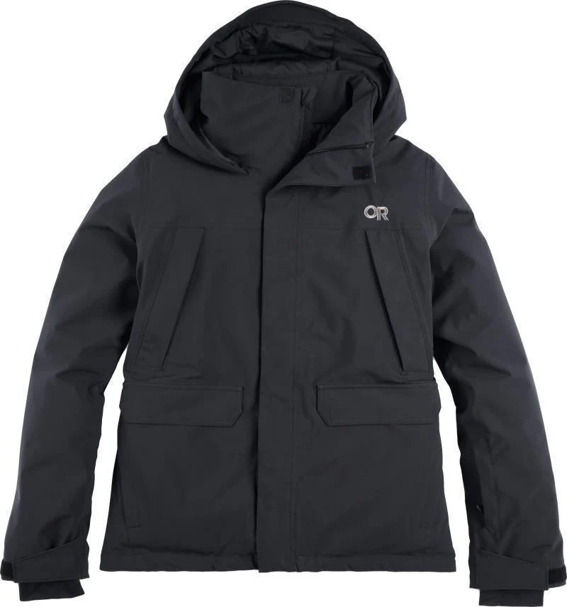 Snowcrew Reveler Jacket - Womens