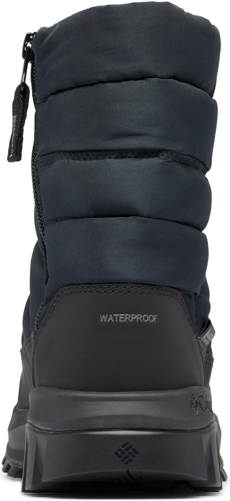 Snowtrot Mid Wide, Extended - Womens - Image 16