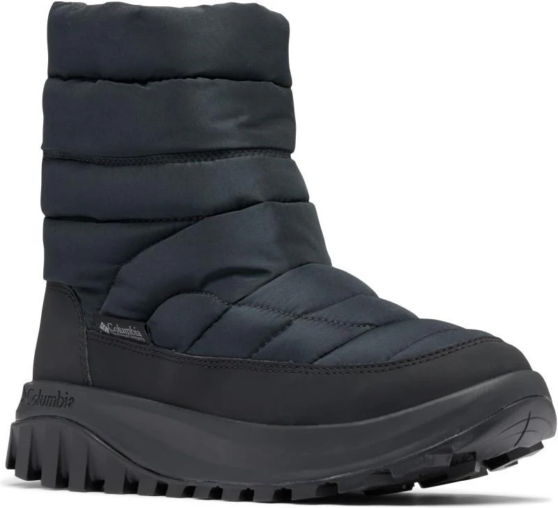 Snowtrot Mid - Womens - Image 13
