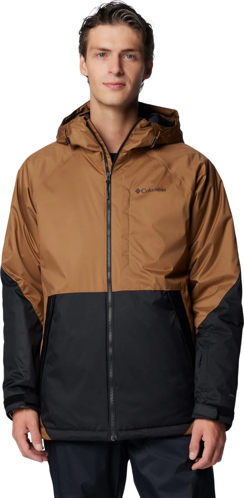 Snowy Summit Jacket, Extended - Mens - Image 6