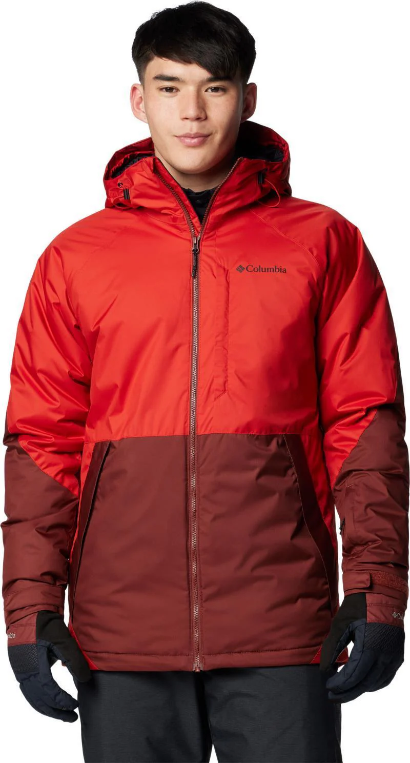 Snowy Summit Jacket - Mens - Image 10