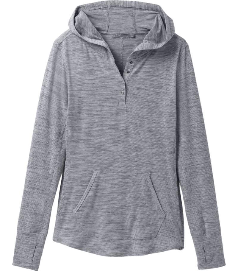 Sol Protect Hoodie - Womens - Image 12