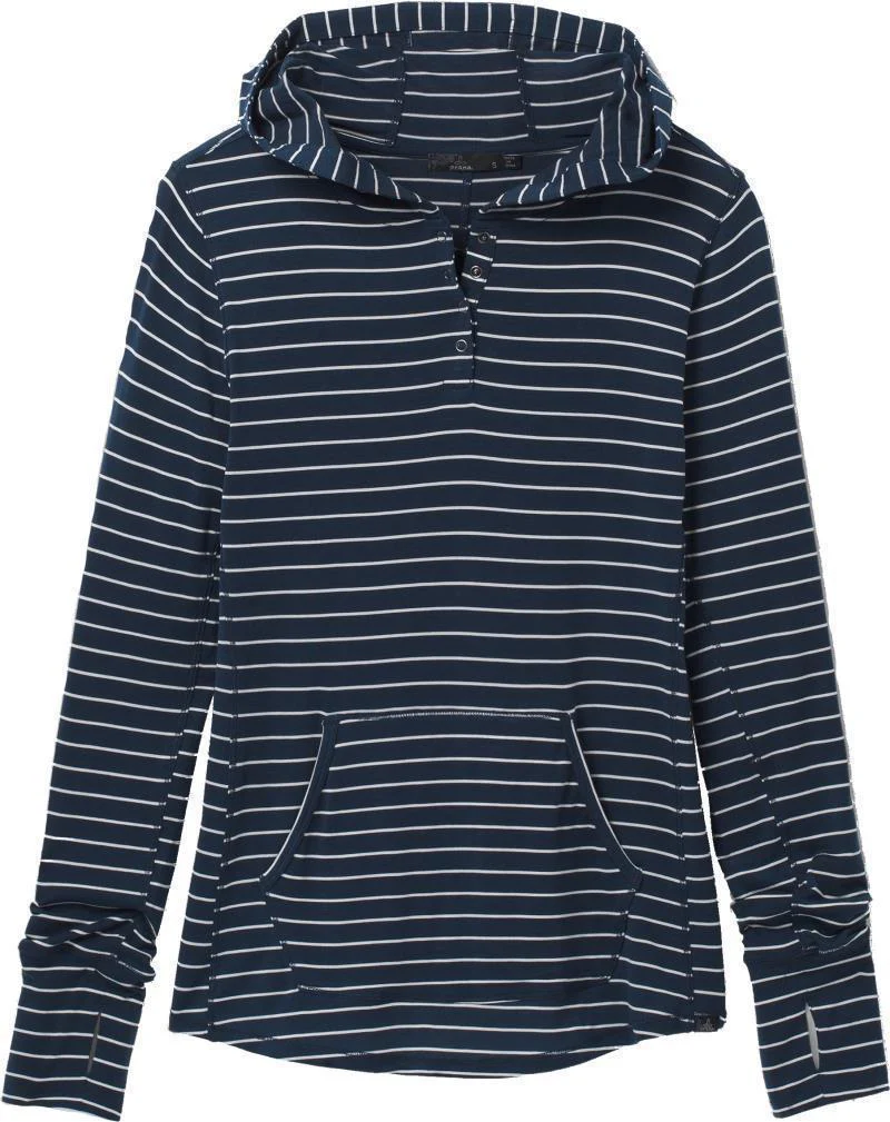 Sol Protect Hoodie - Womens - Image 7