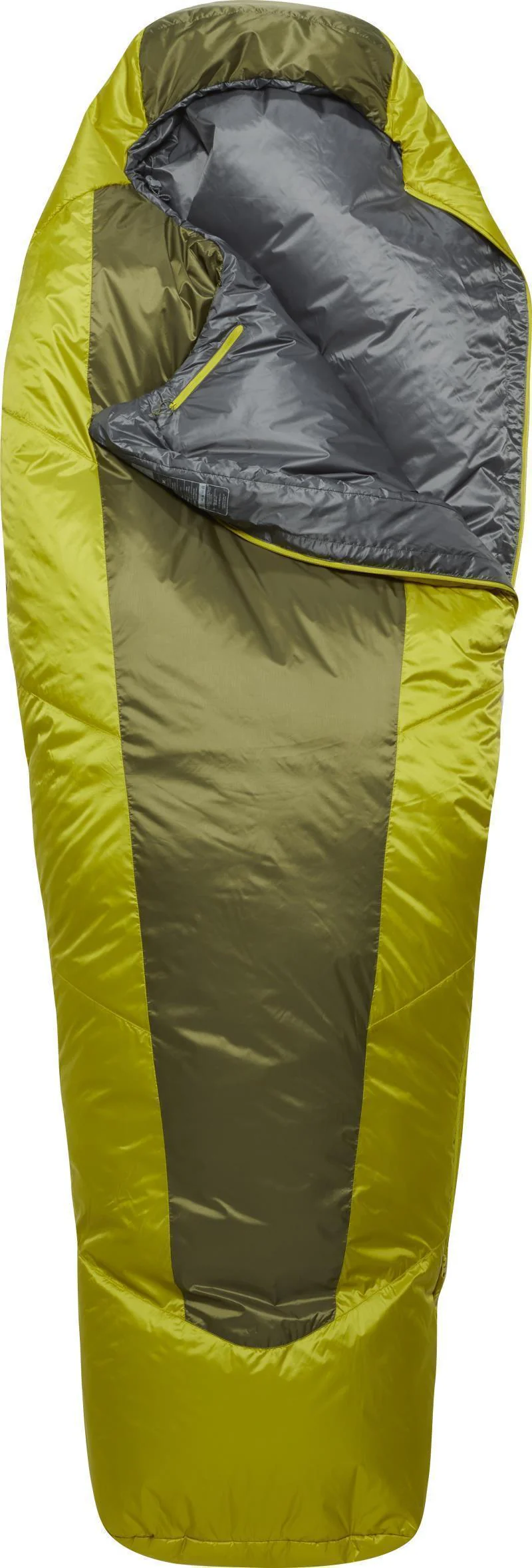 Solar Eco 0, Long, 5C / 40F - Image 2