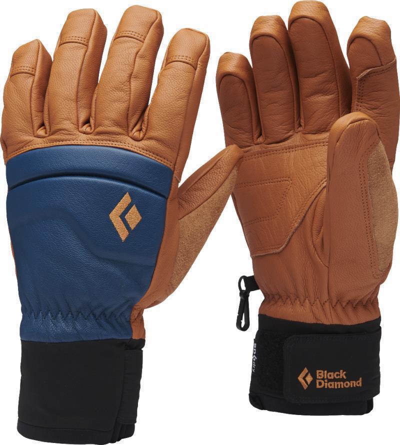 Spark Gloves - Mens