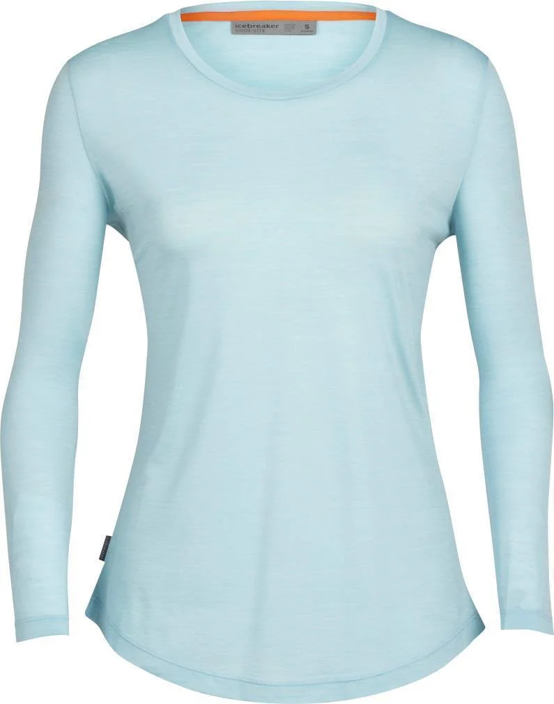 Sphere II LS Tee - Womens