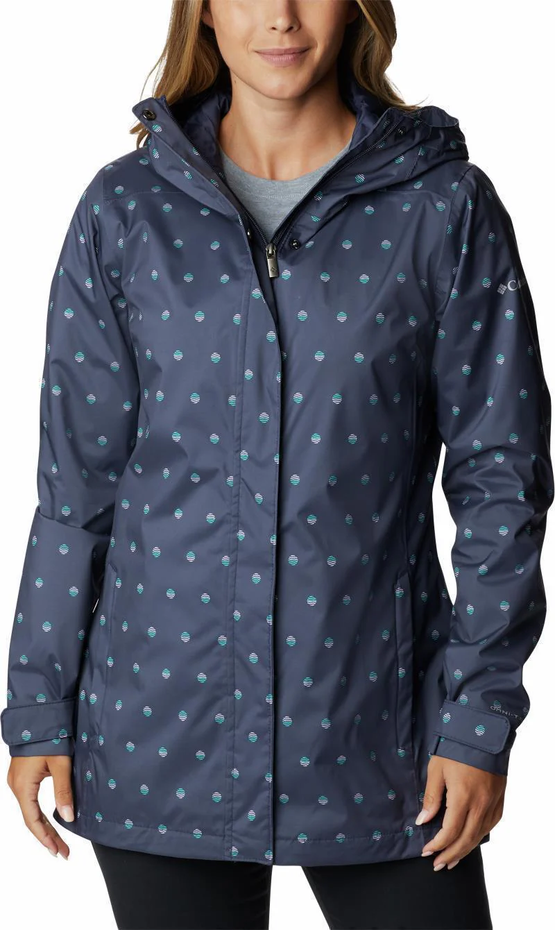 Splash A Little II Jacket - Womens - Image 43