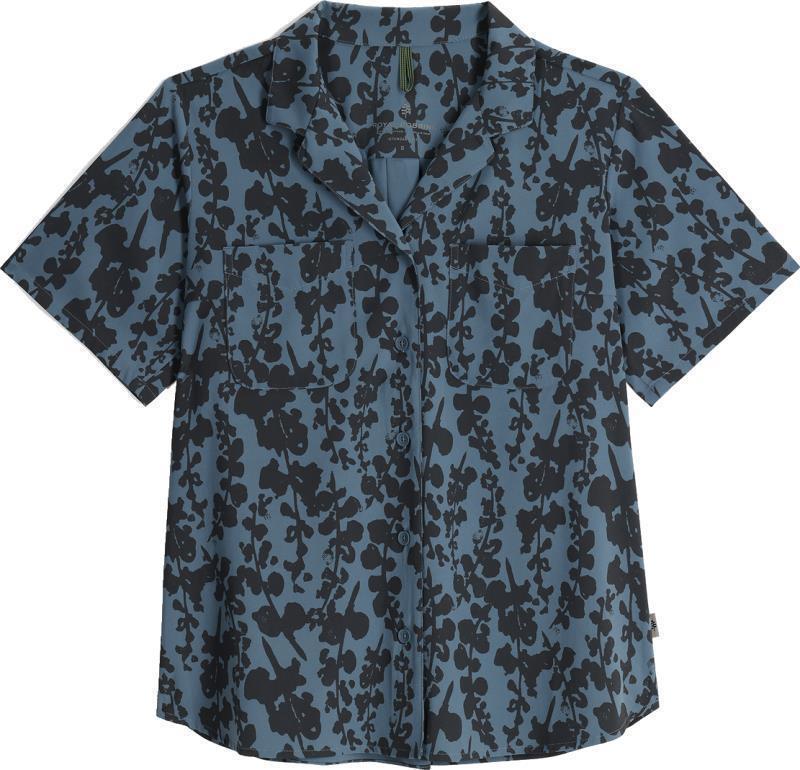 Spotless Evolution Meadow SS - Womens - Image 2