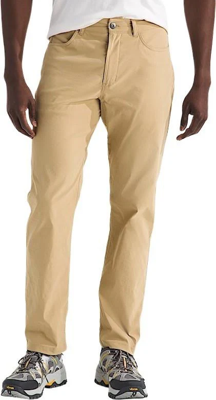Sprag 5-Pocket Pants, Long - Mens - Image 11