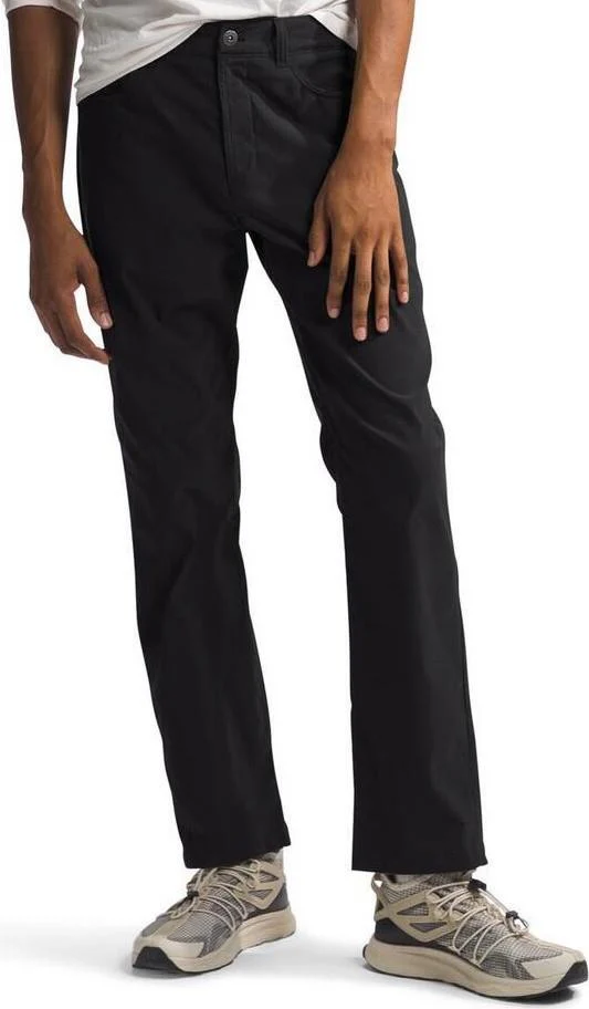 Sprag 5-Pocket Pants, Short - Mens - Image 2