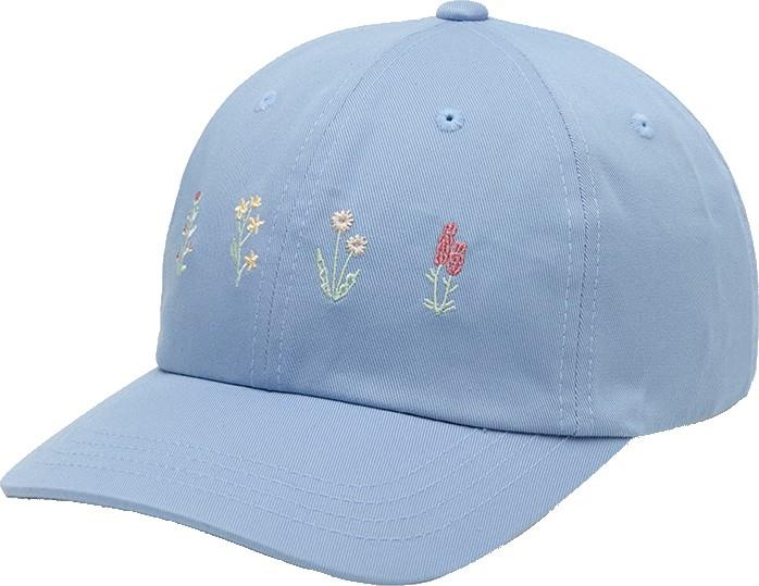 Spring Flora Peak Hat