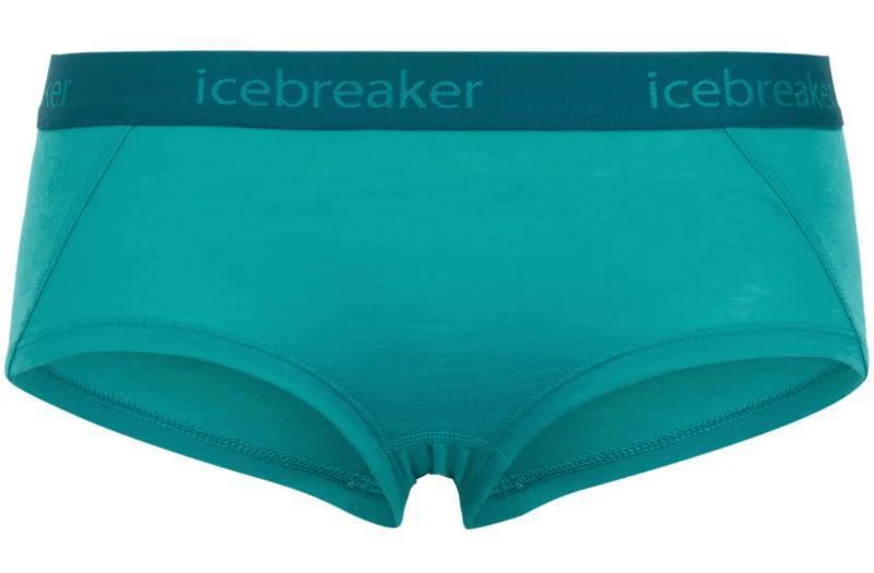 Sprite Hot Pants - Womens - Image 2