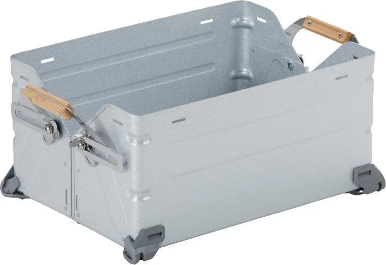 Stacking Shelf Container 25