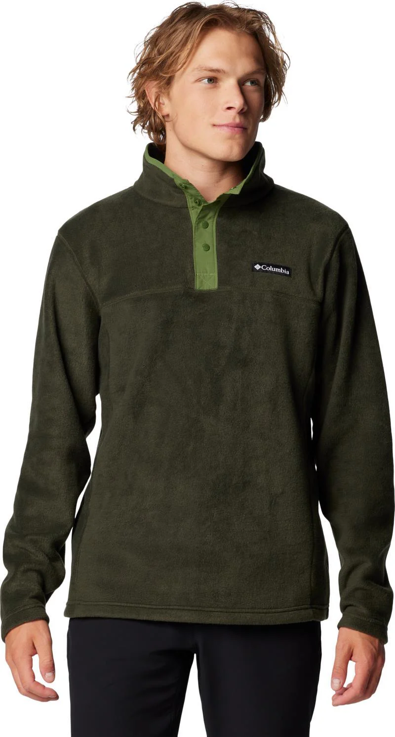 Steens Mountain Half Snap II, Tall - Mens - Image 20