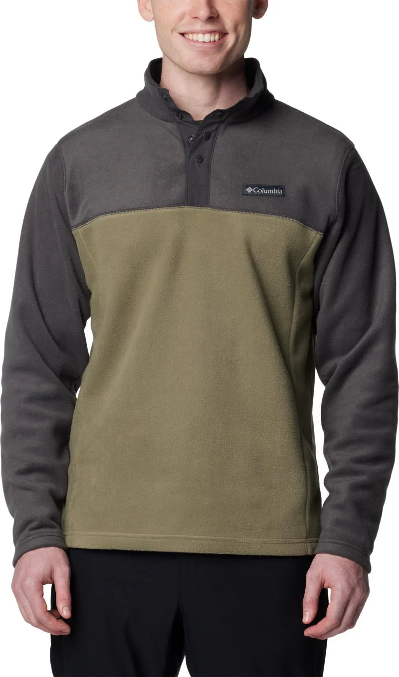 Steens Mountain Half Snap II, Tall - Mens - Image 23