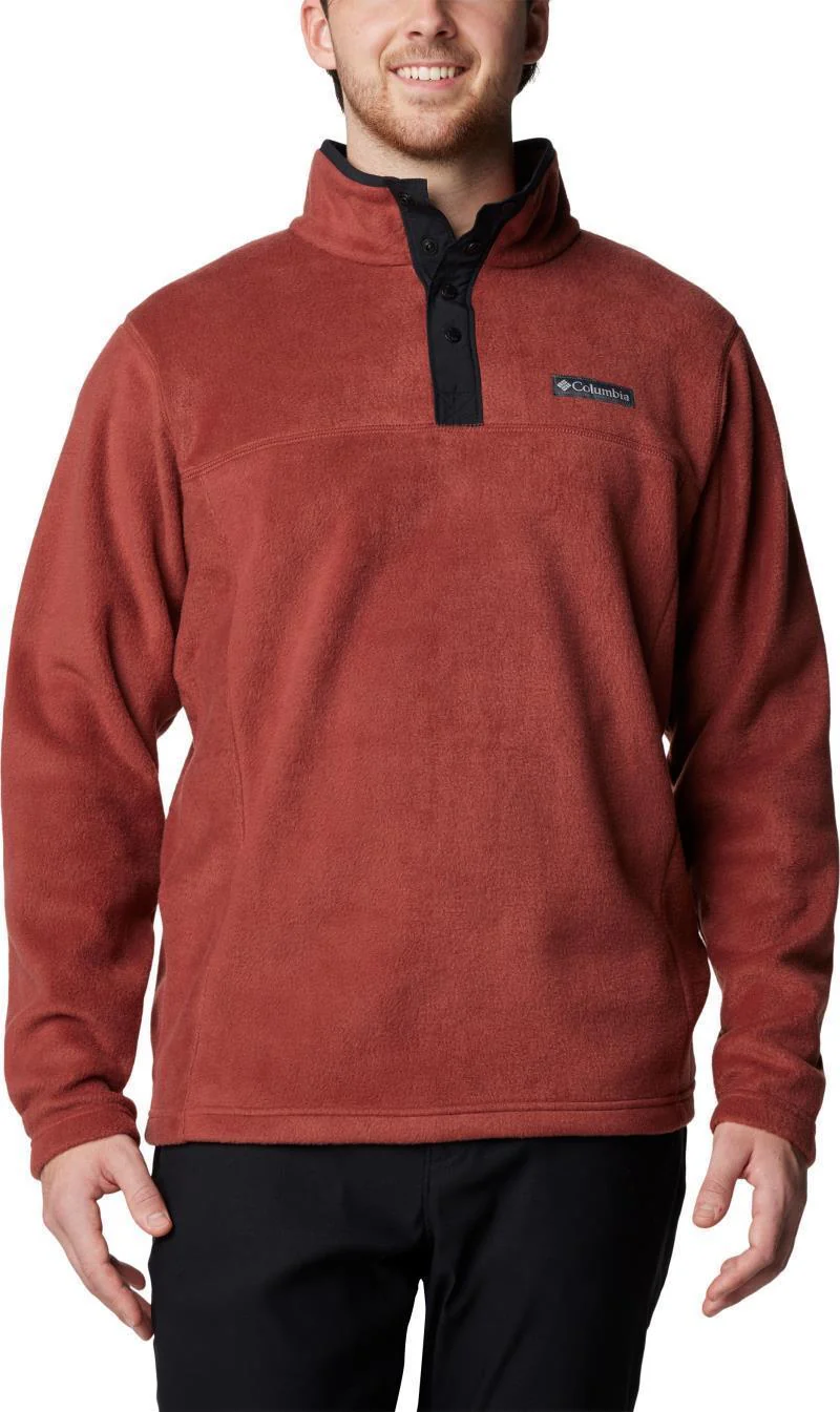 Steens Mountain Half Snap II, Tall - Mens - Image 6