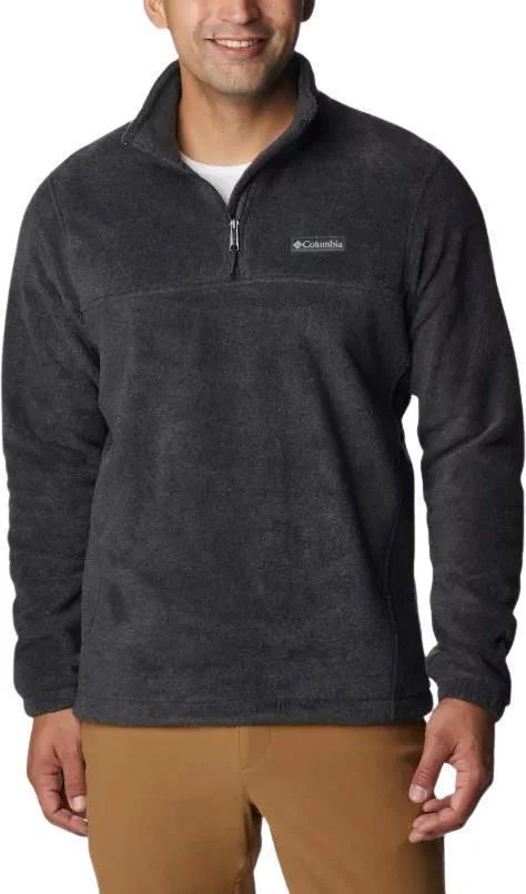 Steens Mountain Half Zip - Mens
