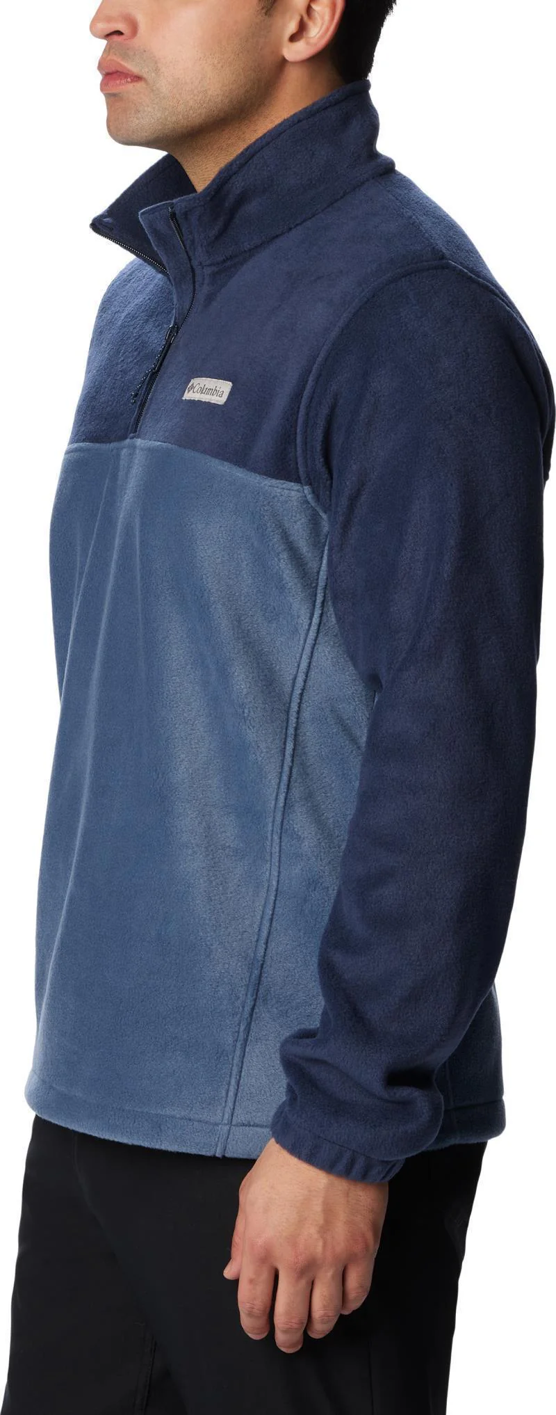 Steens Mountain Half Zip - Tall - Mens - Image 2