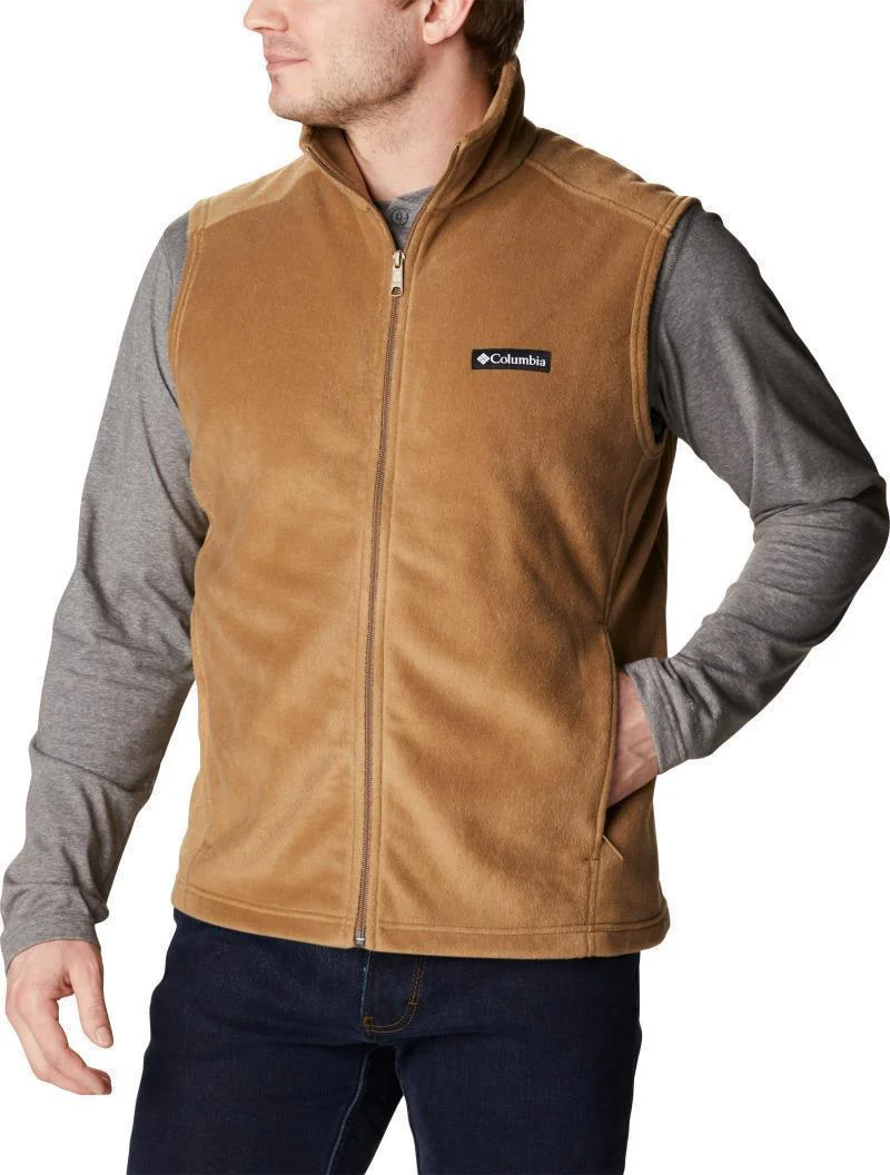 Steens Mountain Vest - Mens - Image 4