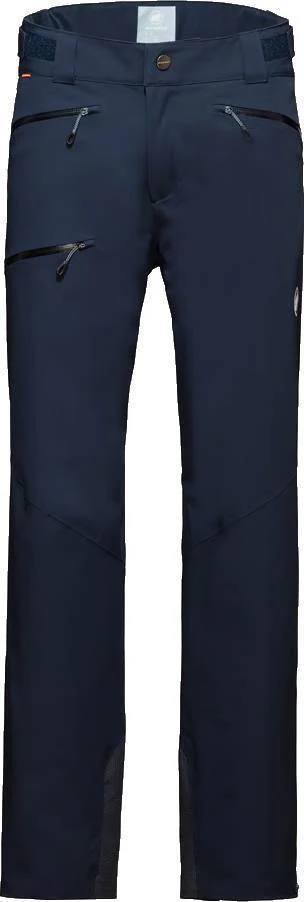 Stoney HS Thermo Pants, Short - Mens