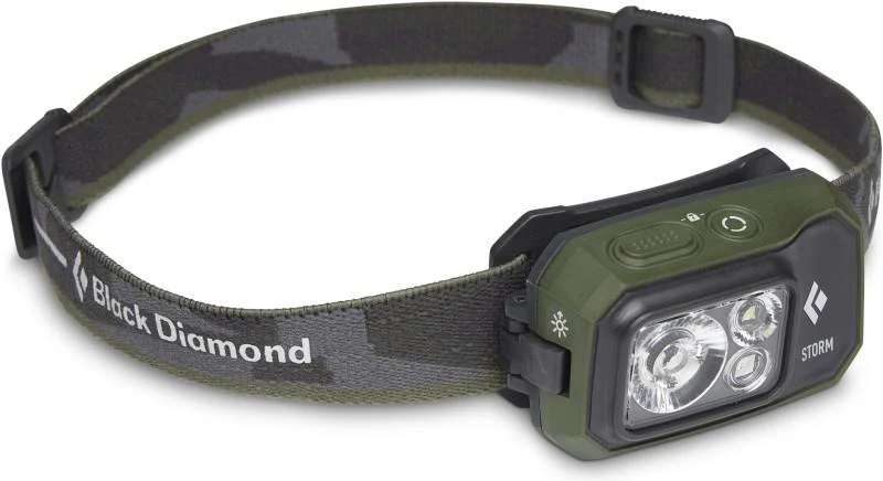 Storm 450 Headlamp