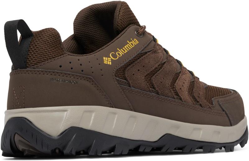Strata Trail Low Waterproof - Mens - Image 5