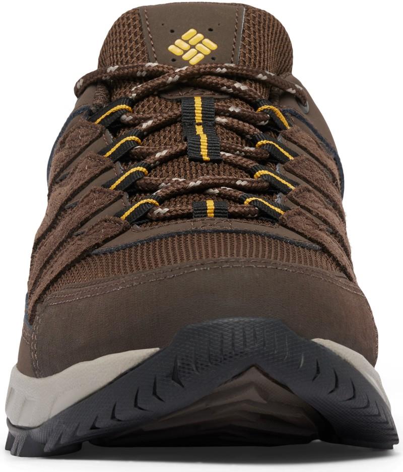 Strata Trail Low Waterproof - Mens - Image 6