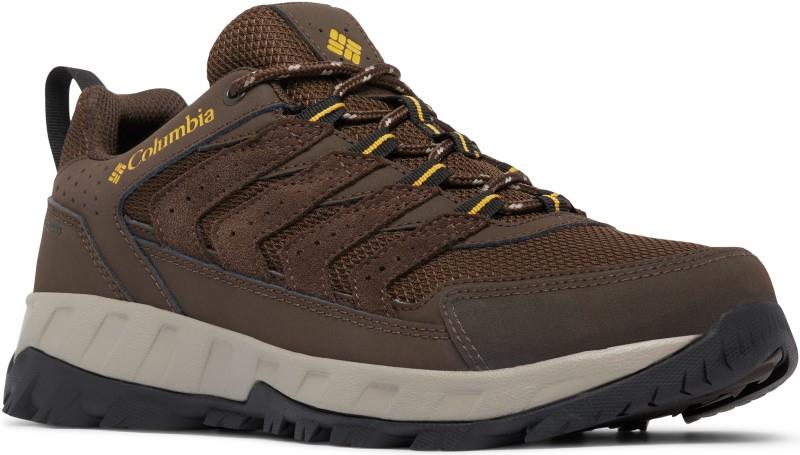 Strata Trail Low Waterproof Wide, Extended - Mens - Image 3