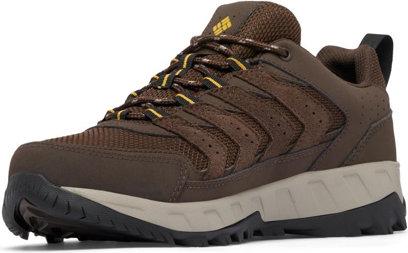 Strata Trail Low Waterproof Wide, Extended - Mens - Image 4