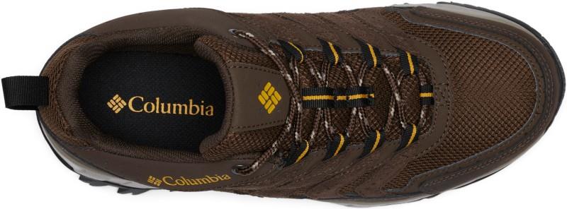 Strata Trail Low Waterproof Wide, Extended - Mens - Image 8