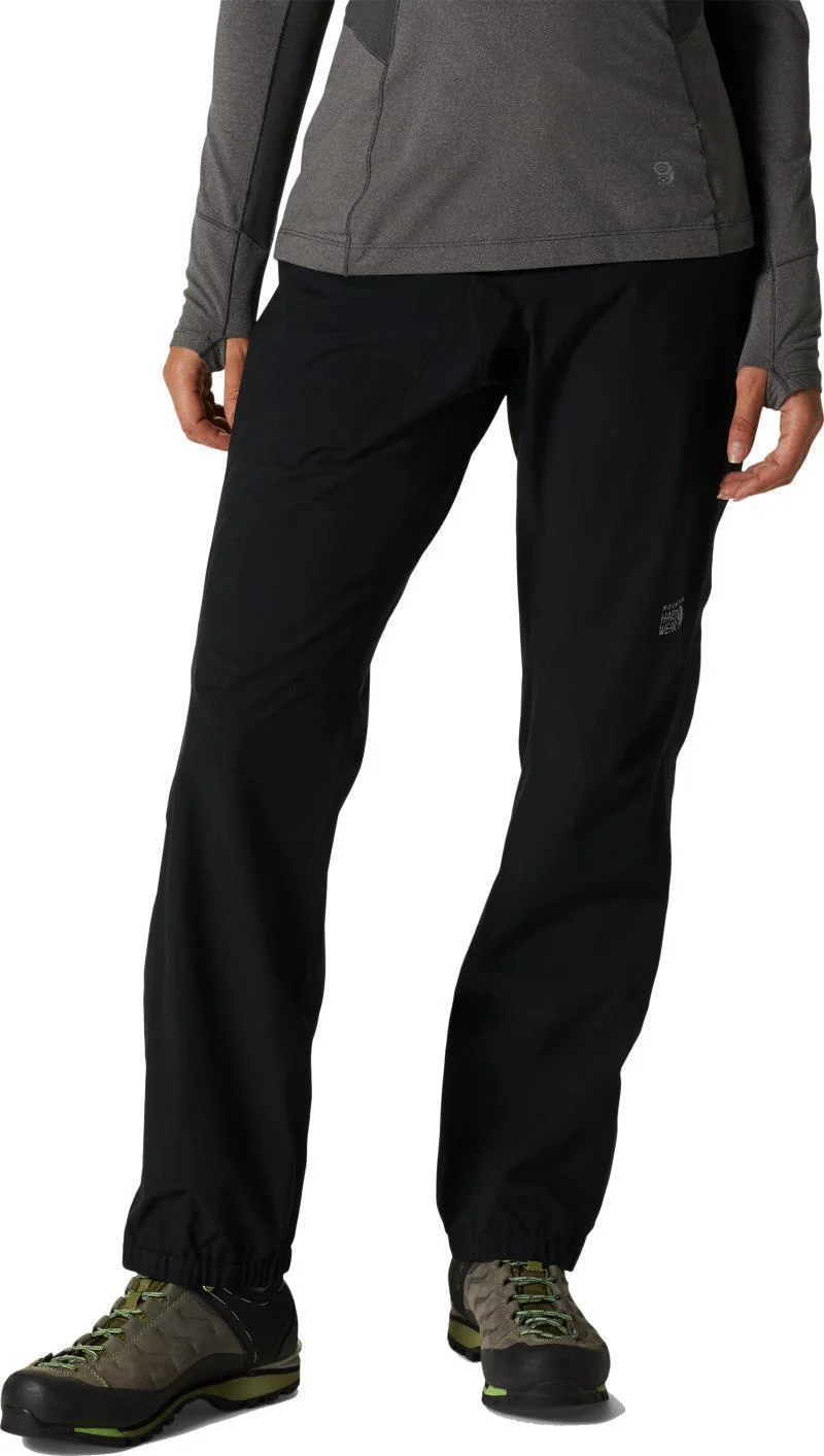 Stretch Ozonic Pants, Reg - Womens (Prior Season) - Image 3