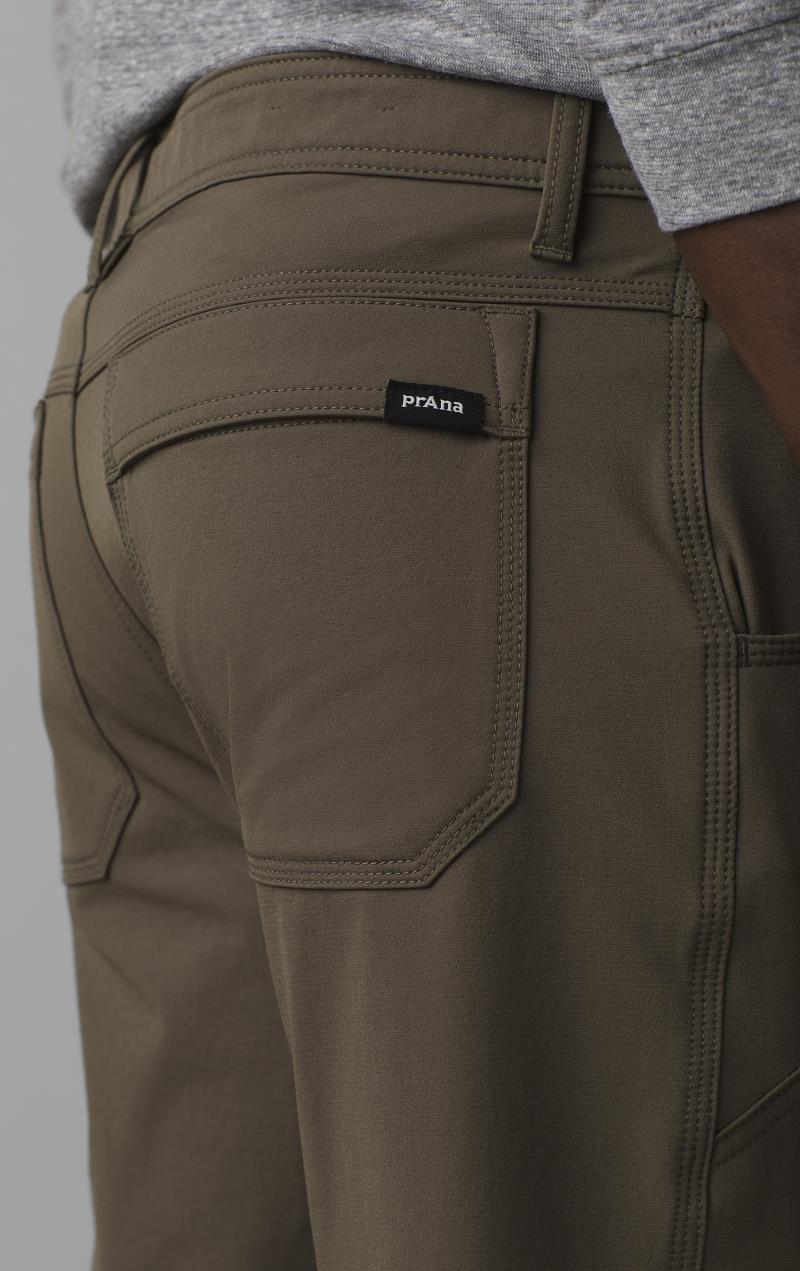 Stretch Zion AT Pants, 34" Inseam - Mens - Image 5
