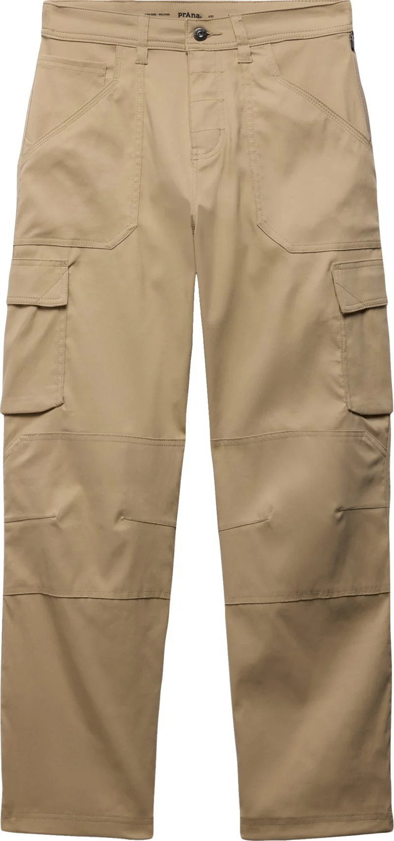 Stretch Zion High Rise Cargo Pants, 29" Inseam - Womens - Image 18