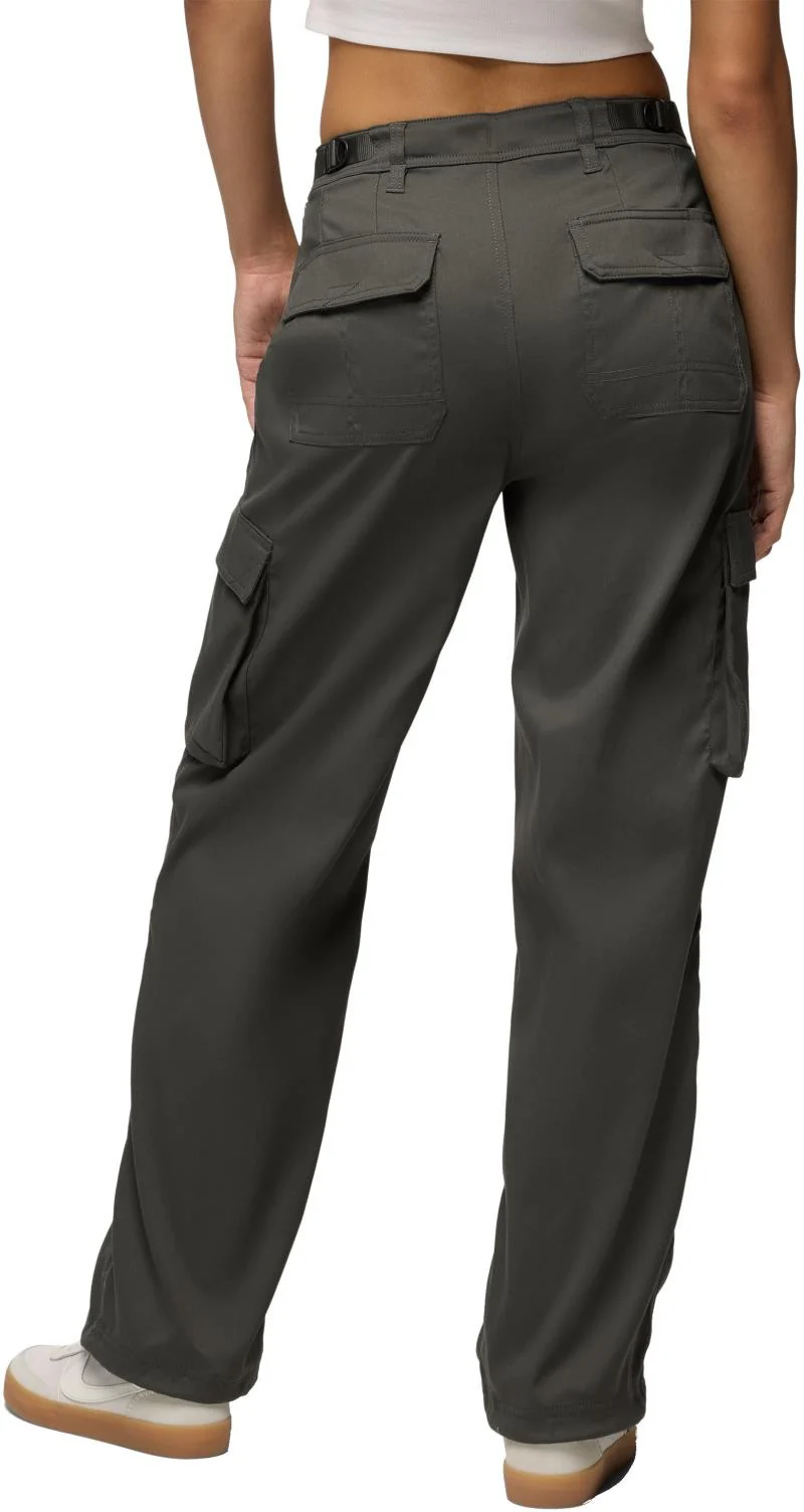 Stretch Zion High Rise Cargo Pants, 31" Inseam - Womens - Image 6