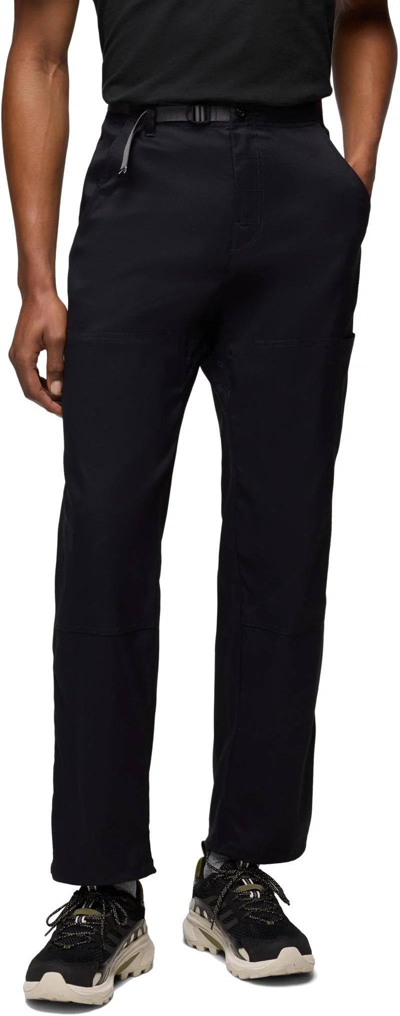 Stretch Zion Carpenter Pants, 30" Inseam - Mens