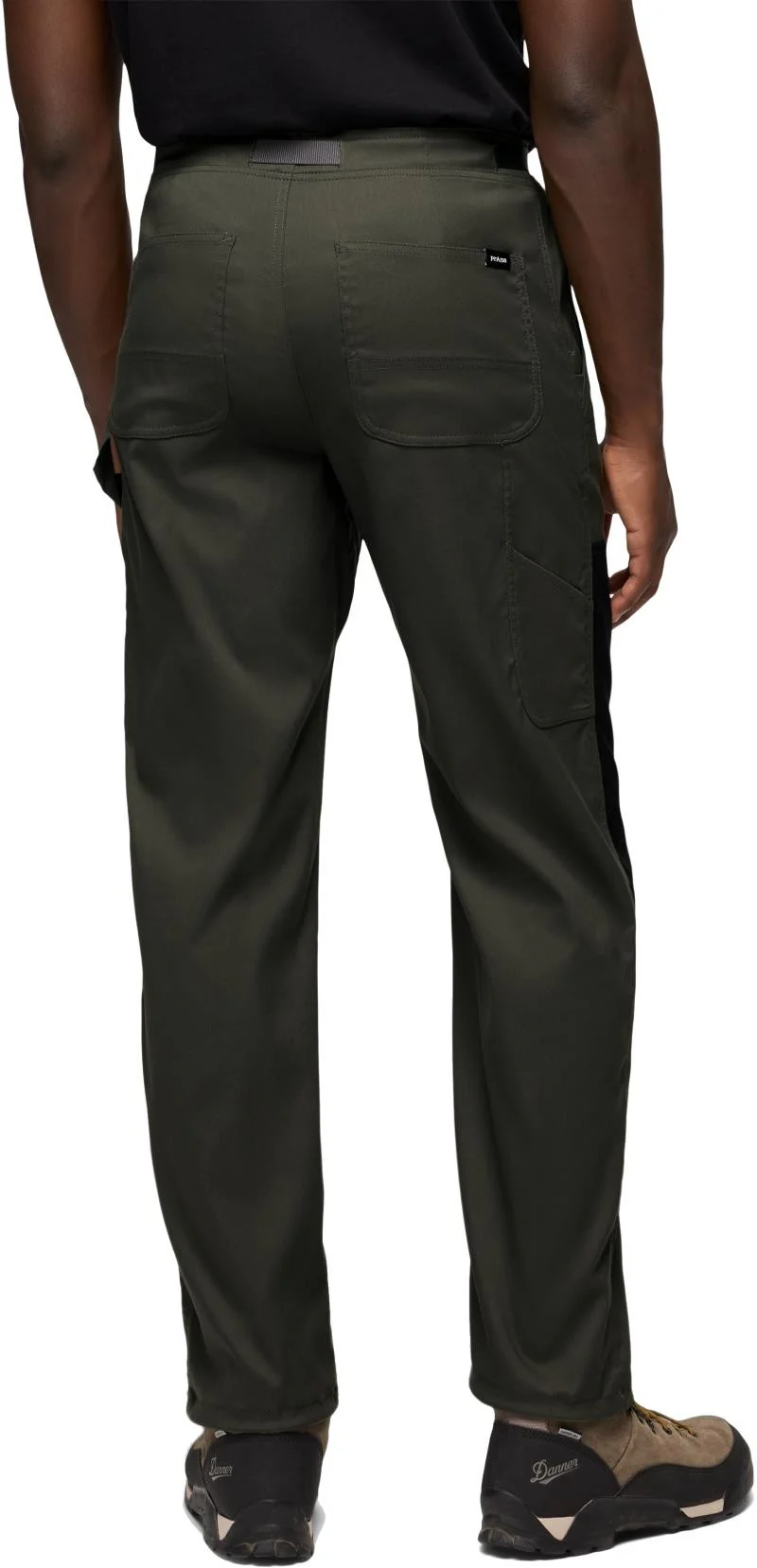 Stretch Zion Carpenter Pants, 32" Inseam - Mens - Image 2