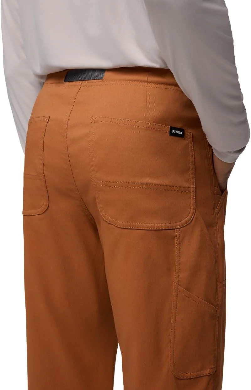 Stretch Zion Carpenter Pants, 34" Inseam - Mens - Image 5