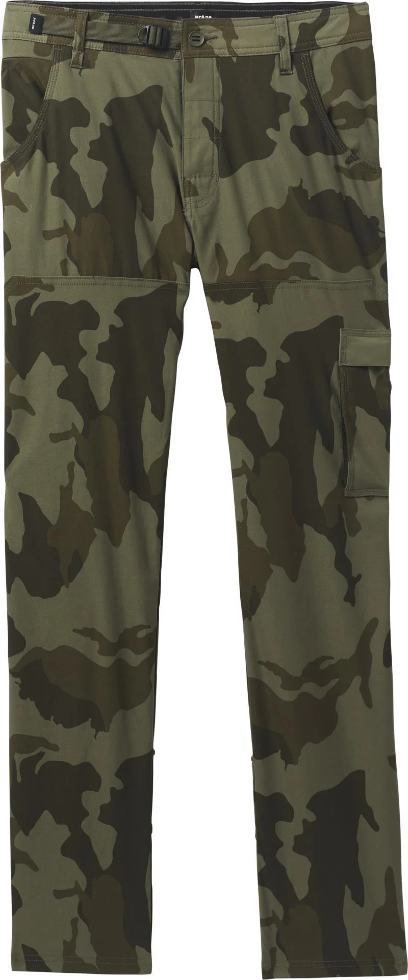 Stretch Zion Pants II, 34" Inseam - Mens - Image 29