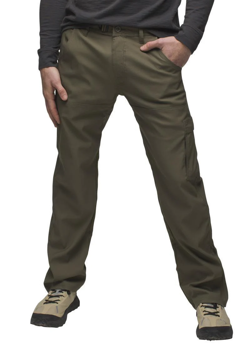 Stretch Zion Pants II, 36" Inseam - Mens - Image 27