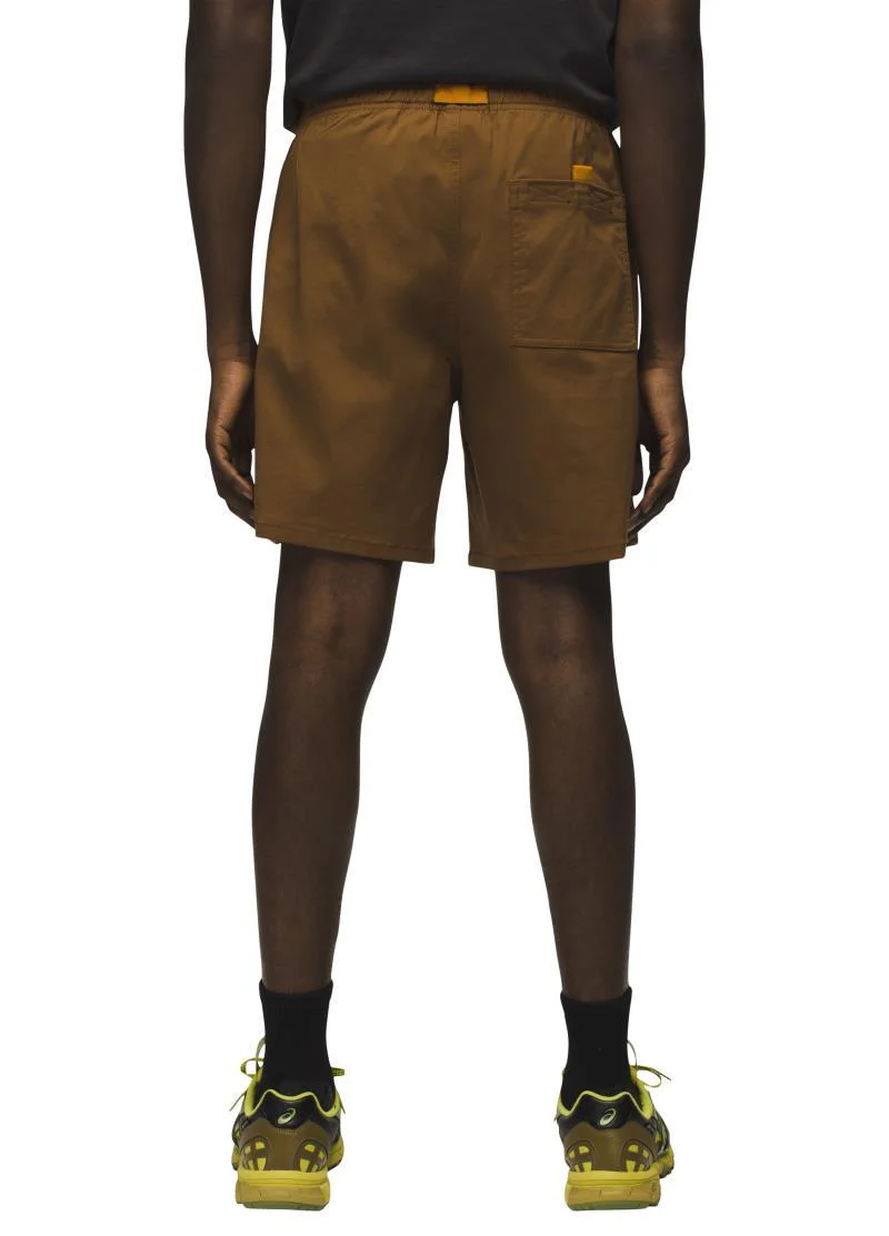 Stretch Zion Pull On Shorts, 5" Inseam - Mens - Image 7